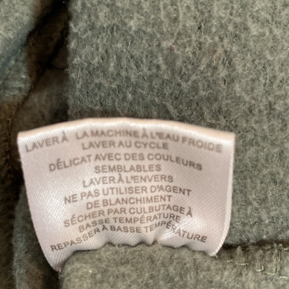 Streetwear Society - plaid pattern jacket. Size M - Picture 5 of 9